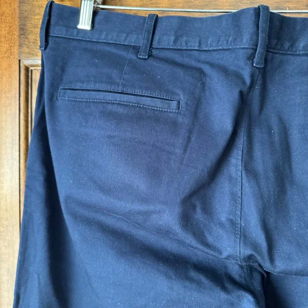 J. Crew re imagined